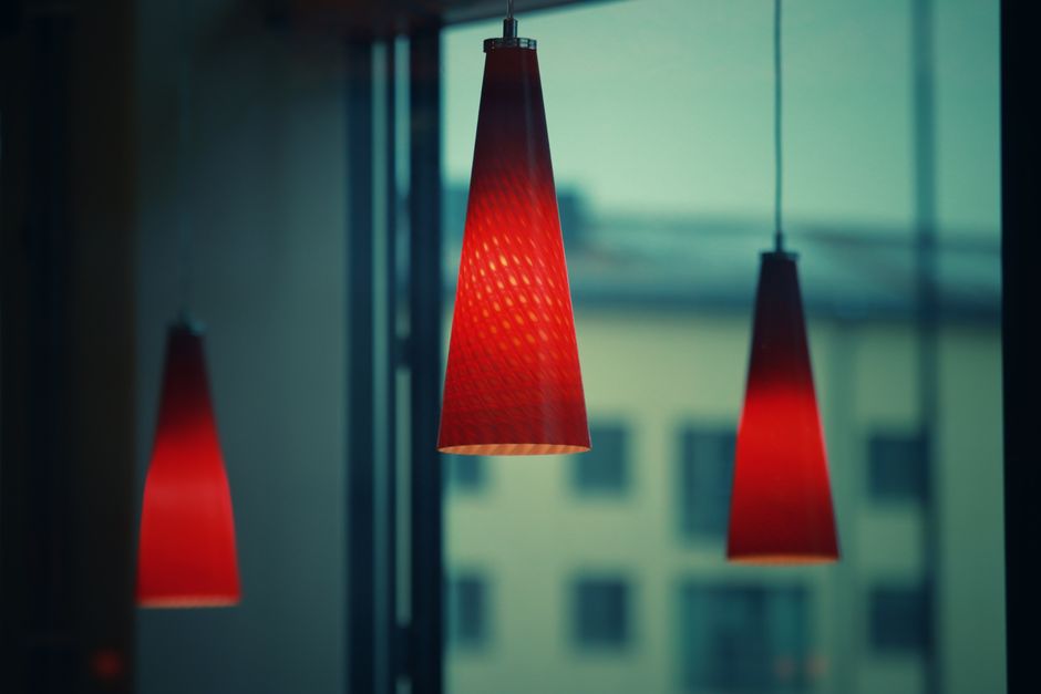 Inspirationen für moderne und funktionelle Lampendesigns